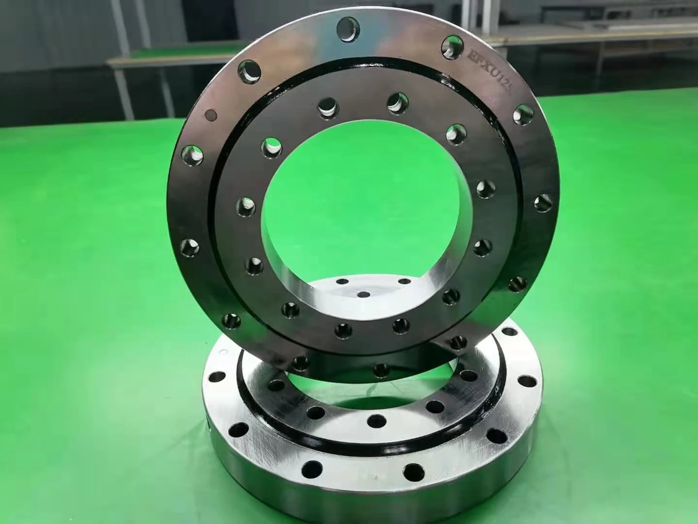 cross roller bearing