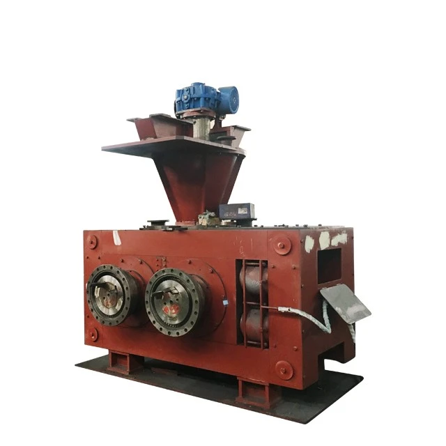 briquetting machine