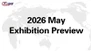 洛陽裕傑、5月の海外博覧会に向けたダブル展示プレビュー