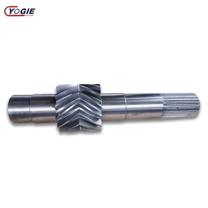 Gear Pinion Shaft
