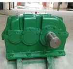 ホイスト減速機