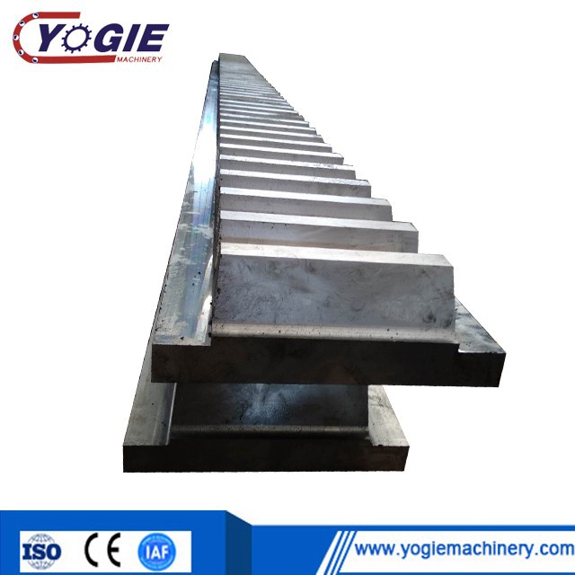 Spur Gear Rack